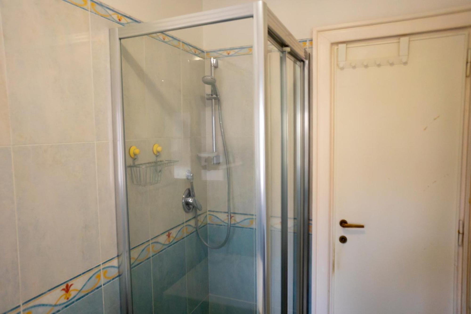 Ermete San Pietro House Apartment Rome Exterior photo