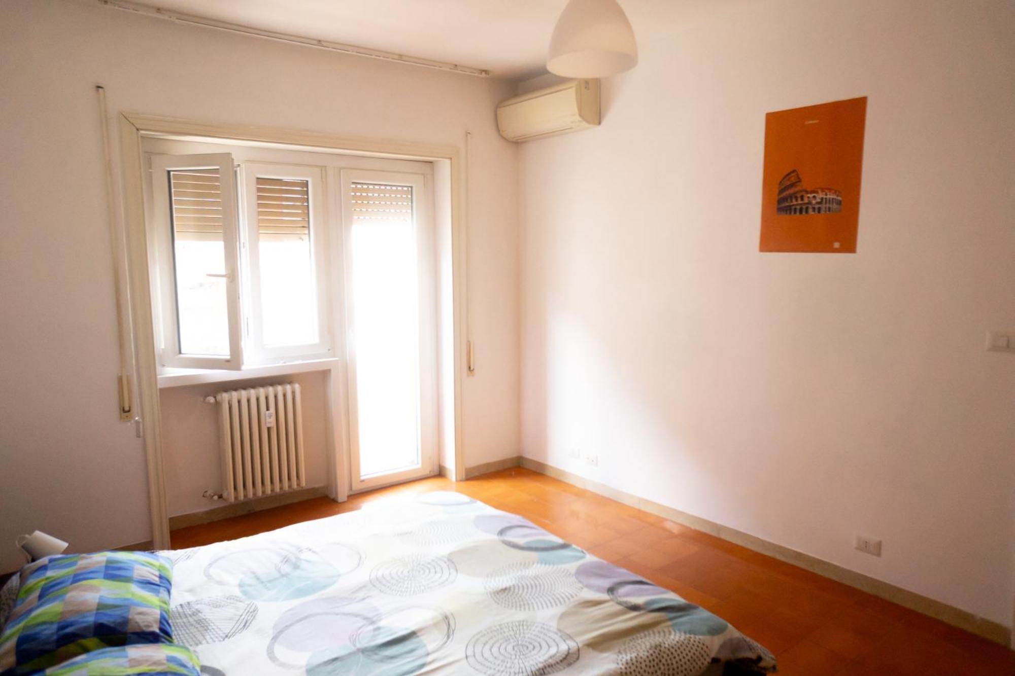 Ermete San Pietro House Apartment Rome Exterior photo